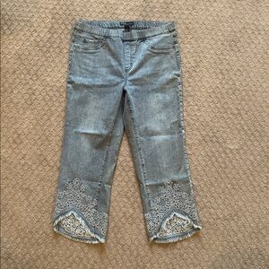 FDJ Jeans SO CUTE NWT